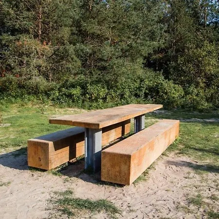 Pajurio Brizo Kotedzas 클라이페다