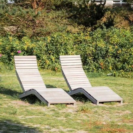 Pajurio Brizo Kotedzas