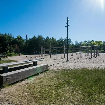 아파트 Pajurio Brizo Kotedzas