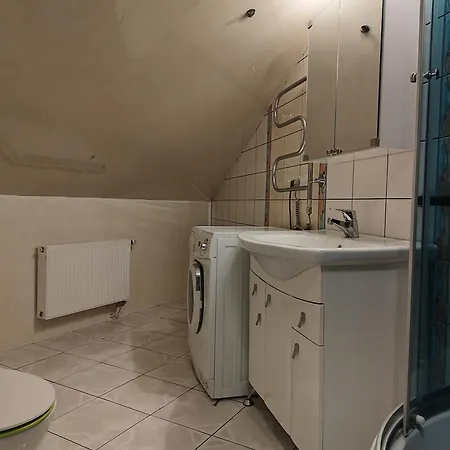 아파트 Pajurio Brizo Kotedzas *