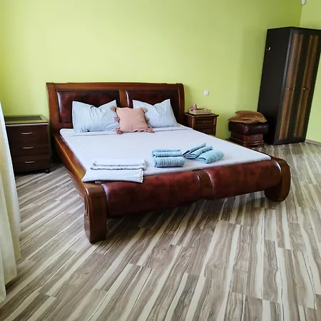 아파트 Pajurio Brizo Kotedzas *