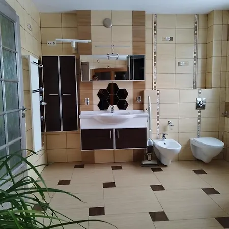 公寓 Pajurio Brizo Kotedzas *