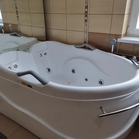 Pajurio Brizo Kotedzas 公寓 *