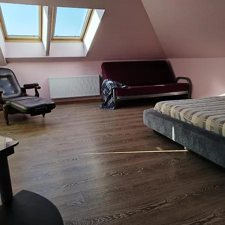 Pajurio Brizo Kotedzas *