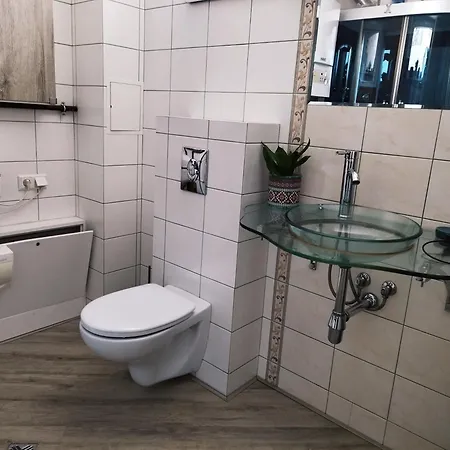 Pajurio Brizo Kotedzas 公寓