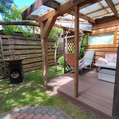 Pajurio Brizo Kotedzas Butas Klaipeda