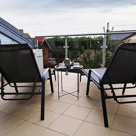 Pajurio Brizo Kotedzas *