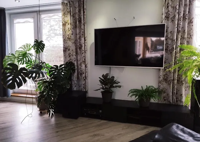 Appartement Pajurio Brizo Kotedzas