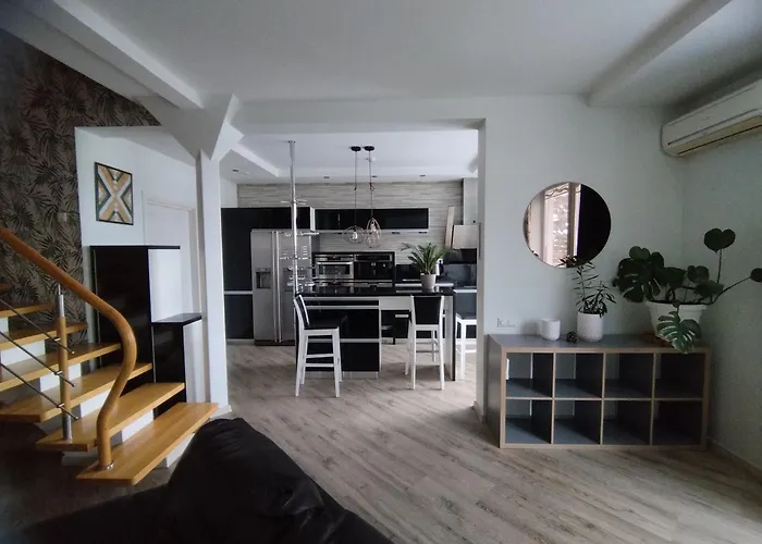 Pajurio Brizo Kotedzas Apartment Klaipeda