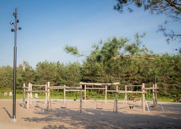 Pajurio Brizo Kotedzas Apartment Klaipeda