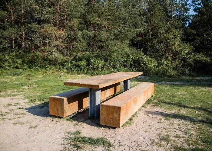 Pajurio Brizo Kotedzas Klaipėda