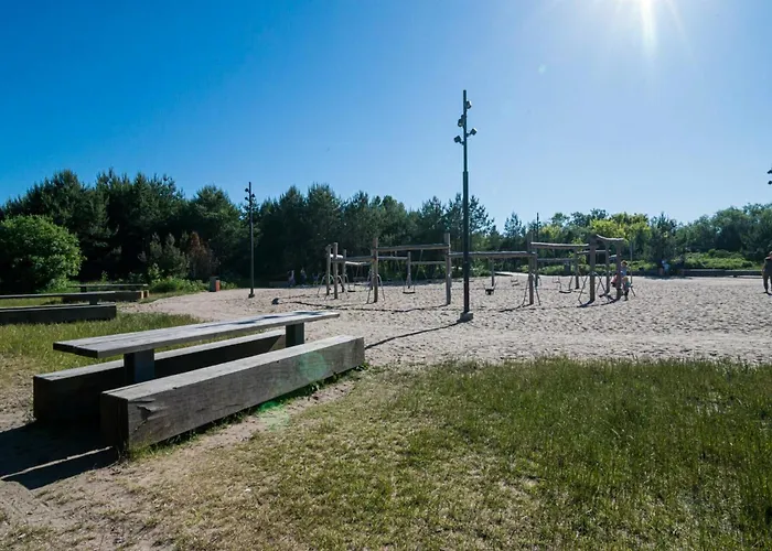 Appartement Pajurio Brizo Kotedzas