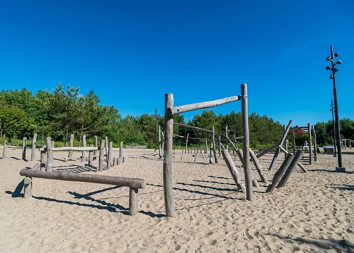 Appartement Pajurio Brizo Kotedzas *