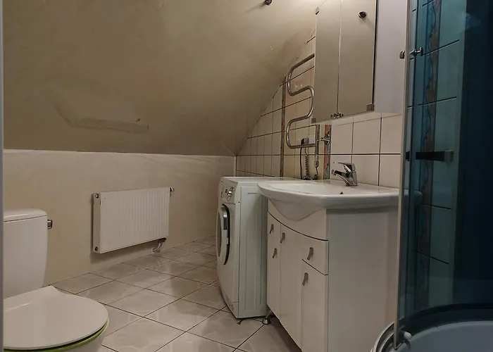 Apartment Pajurio Brizo Kotedzas *