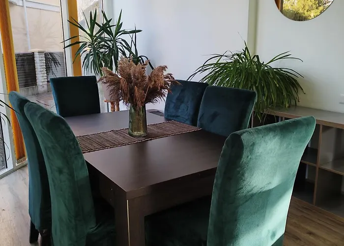 Pajurio Brizo Kotedzas Klaipėda