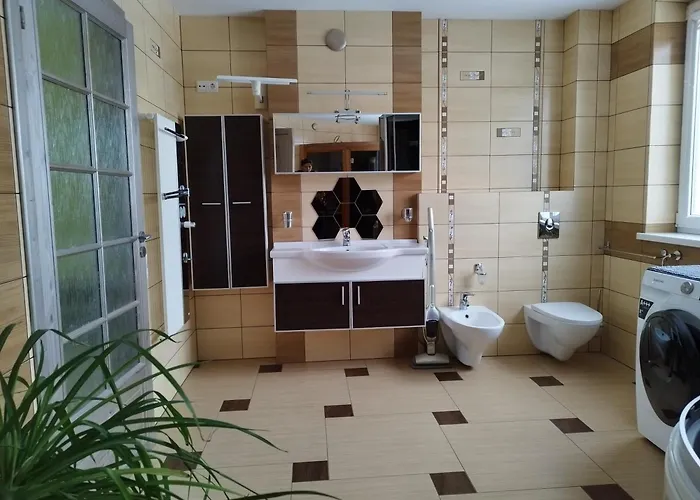 Apartment Pajurio Brizo Kotedzas *