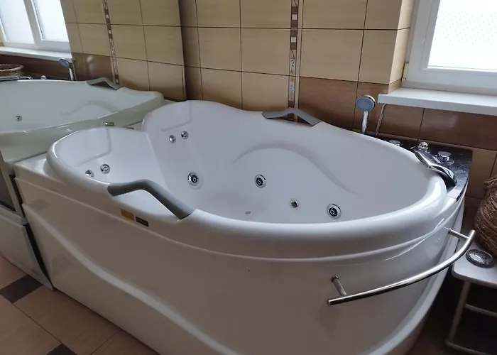 Pajurio Brizo Kotedzas Appartement *