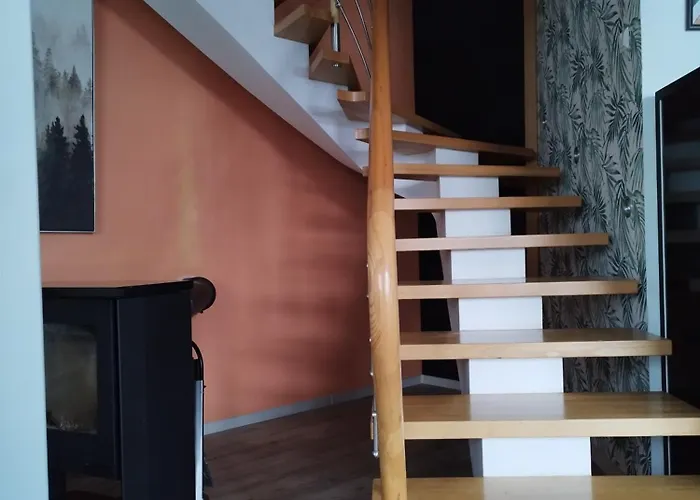 Pajurio Brizo Kotedzas Appartement Klaipėda