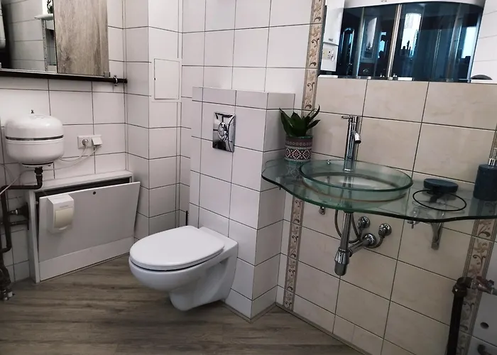 Pajurio Brizo Kotedzas Appartement