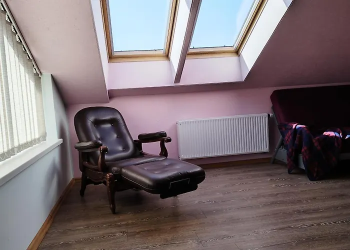 Appartement Pajurio Brizo Kotedzas Klaipėda