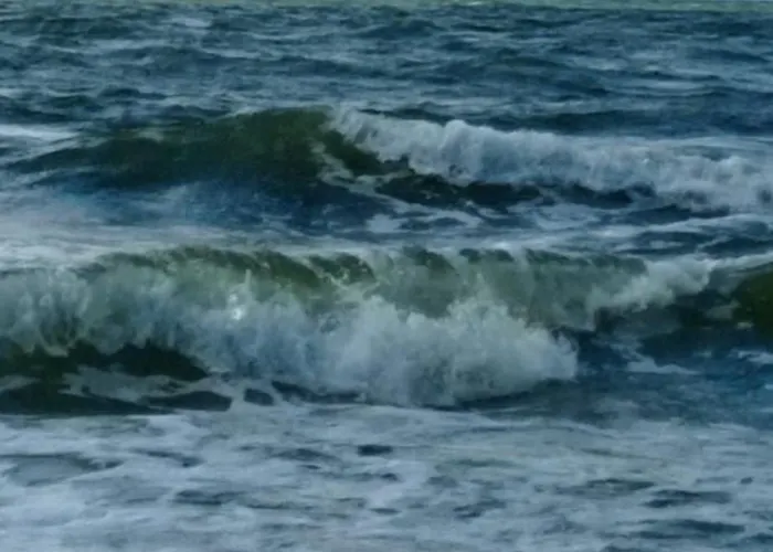 Apartment Pajurio Brizo Kotedzas *