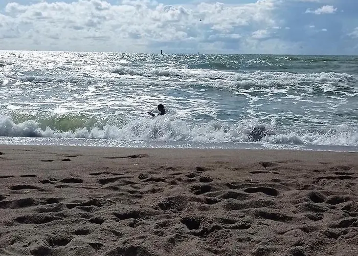 Apartment Pajurio Brizo Kotedzas