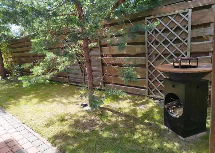 Appartement Pajurio Brizo Kotedzas *