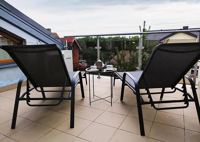 Pajurio Brizo Kotedzas *