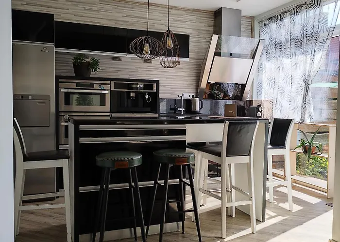 Pajurio Brizo Kotedzas Apartment Klaipeda